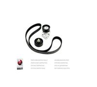 Kit cinghie dentate PER Honda Civic III Tre Vol 1.5 GL 63 KW 86 CV