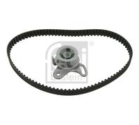 Kit cinghie dentate per HYUNDAI ACCENT LANTRA S COUPE
