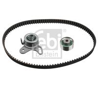 Kit cinghie dentate per HYUNDAI KIA ACCENT CERATO COUPE ELANTRA GETZ MATRIX RIO