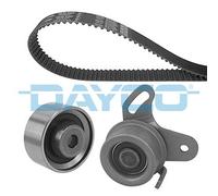 Kit cinghie dentate per HYUNDAI KIA ACCENT CERATO COUPE ELANTRA GETZ MATRIX RIO