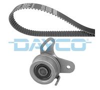 Kit cinghie dentate per HYUNDAI KIA ACCENT CERATO GETZ LANTRA RIO