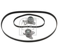 Kit cinghie dentate per HYUNDAI KIA MITSUBISHI BONGO DELICA / SPACE GEAR GALLOPE