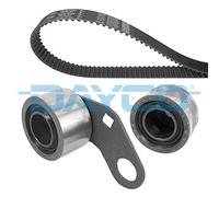 Kit cinghie dentate per LAND ROVER DEFENDER DISCOVERY