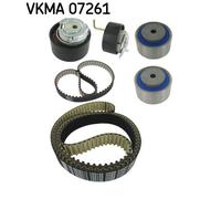Kit cinghie dentate per LAND ROVER DISCOVERY RANGE ROVER SPORT
