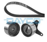 Kit cinghie dentate per MAZDA 323 C 323 F 323 S