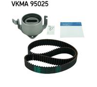 Kit cinghie dentate per MITSUBISHI COLT GALANT LANCER SPACE RUNNER SPACE WAGON