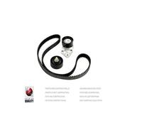 Kit cinghie dentate PER Mitsubishi Outlander I 2.0 Turbo 4WD 148 KW 201 CV