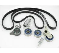Kit cinghie dentate PER Mitsubishi Pajero Sport II 2.5 DI-D 4WD 131 KW 178 CV