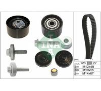 Kit cinghie dentate per NISSAN OPEL RENAULT VAUXHALL AVANTIME CAPTUR CLIO DUSTER