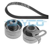 Kit cinghie dentate per NISSAN PATROL PATROL GR