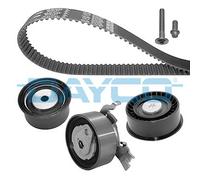 Kit cinghie dentate per OPEL VAUXHALL ASTRA ASTRA G CLASSIC ZAFIRA