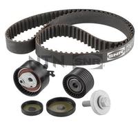 Kit cinghie dentate per RENAULT CLIO FLUENCE GRAND SCÉNIC LAGUNA MEGANE MEGANE C