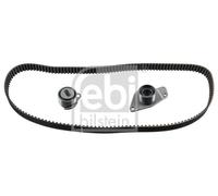Kit cinghie dentate per RENAULT CLIO KANGOO THALIA