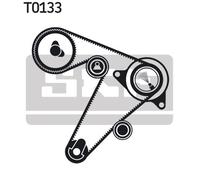 Kit cinghie dentate per RENAULT ESPACE LAGUNA SAFRANE