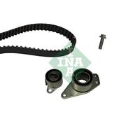Kit cinghie dentate per RENAULT KANGOO SCÉNIC