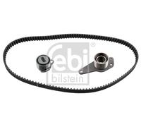 Kit cinghie dentate per RENAULT VOLVO 19 21 340-360 440 460 480 CLIO LAGUNA SUPE