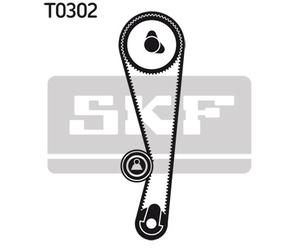 Kit cinghie dentate per SANTANA SUZUKI ALTO SAMURAI SWIFT