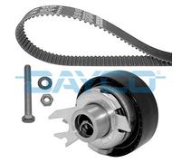 Kit cinghie dentate per SEAT VW AROSA CADDY CORDOBA GOLF GOLF Van IBIZA INCA LUP