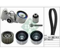 Kit cinghie dentate per SUBARU FORESTER IMPREZA LEGACY OUTBACK