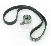 Kit cinghie dentate PER Suzuki Vitara 2.0 TD Intercooler Traz int 64 KW 87 CV