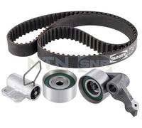 Kit cinghie dentate per TOYOTA AVENSIS AVENSIS VERSO COROLLA PREVIA RAV 4