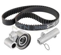 Kit cinghie dentate per TOYOTA DYNA FORTUNER HIACE HIACE / COMMUTER HILUX LAND C