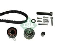 Kit cinghie dentate per VW CRAFTER 30-35 CRAFTER 30-50