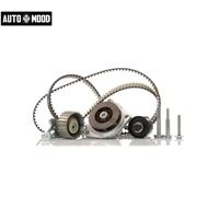 DOLZ KD102 Kit cinghia distribuzione, pompa acqua