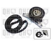 Kit cinghie dentate QUINTON HAZELL QBK359 per DAEWOO ESPERO 2.0 (CW4W)