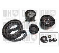 Kit cinghie dentate QUINTON HAZELL QBK560 per FORD FOCUS 2.0 16V