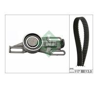 Kit Cinghie Dentate Schaeffler Ina 530 0019 10 per Citroën Peugeot