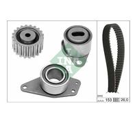 Kit cinghia distribuzione 530 0038 10 INA per VOLVO RENAULT