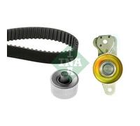 Kit Cinghie Dentate Schaeffler Ina 530 0056 10 per Renault Dacia Jeep