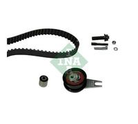 Ina Kit cinghia distribuzione 530 0057 10 per Audi, VW, Seat