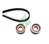 Kit Cinghie Dentate Schaeffler Ina 530 0099 10 per Audi Fiat Iveco Renault Seat