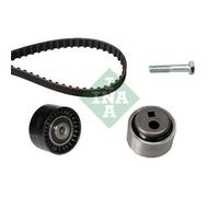 Kit cinghia distribuzione 530 0119 10 INA per CITROËN PEUGEOT NISSAN ROVER