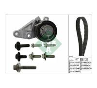 Kit Cinghie Dentate Schaeffler Ina 530 0140 10 per Ford Mazda Volvo