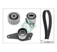 Kit cinghia distribuzione 530 0183 10 INA per MITSUBISHI RENAULT VOLVO SUZUKI