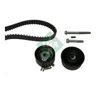 Set di cinghie di distribuzione INA 530 0198 10