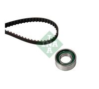 INA Kit cinghia dentata 530020510 kit distribuzione 125 denti 15 mm