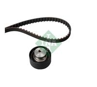 Kit Cinghie Dentate Schaeffler Ina 530 0228 10 per Chrysler Fiat Lancia Opel