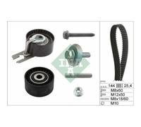 Kit Cinghie Dentate Schaeffler Ina 530 0239 10 per Citroën Ford Peugeot Toyota