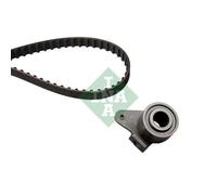 Kit cinghia distribuzione 530 0248 10 INA per VOLVO 240 240 Kombi 340-360 940