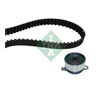 Kit Cinghie Dentate Schaeffler Ina 530 0310 10 per Honda