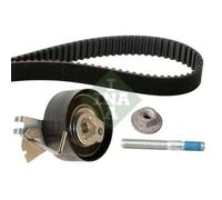 Kit Cinghie Dentate Schaeffler Ina 530 0334 10 per Citroën Peugeot