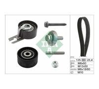 Schaeffler INA 530 0369 10 Kit cinghie dentate per CITROËN,SUZUKI