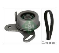 Set di cinghie di distribuzione INA 530 0428 10