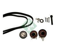 Kit cinghia distribuzione 530 0483 10 INA per VW TRANSPORTER T4 Furgone