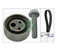 Kit Cinghie Dentate Schaeffler Ina 530 0490 10 per Nissan Renault Dacia