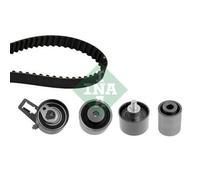 Kit cinghia distribuzione 530 0509 10 INA per KIA HYUNDAI